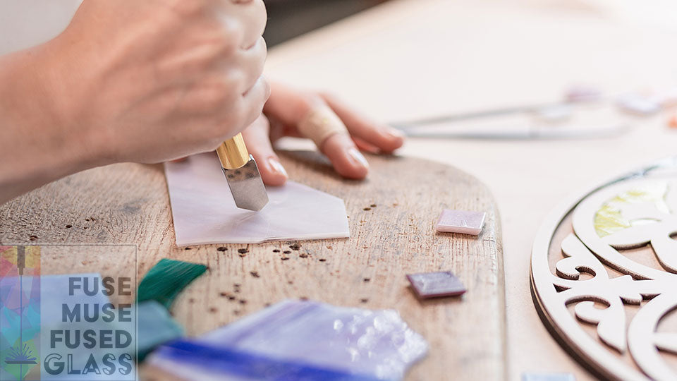 What is COE 96 Glass?