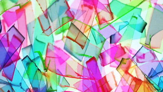 What do I Need to start Glass Fusing?