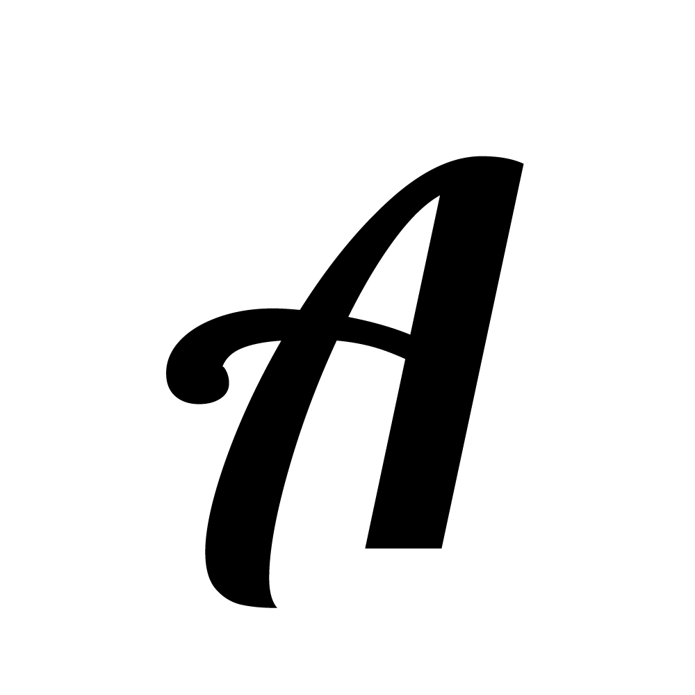 Uppercase - Lobster - Black COE 90