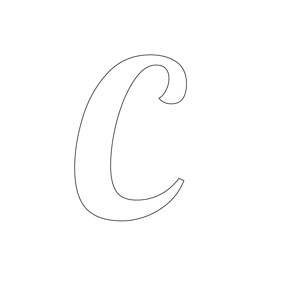 Precut - Lobster - COE 90 - White