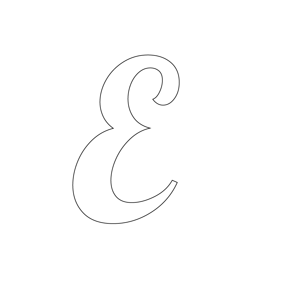 Uppercase - Lobster - White COE 96