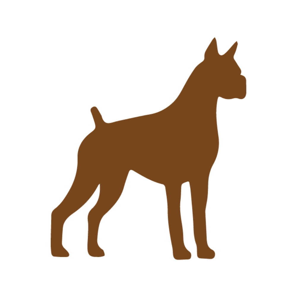 Boxer Precut Glass - COE 90