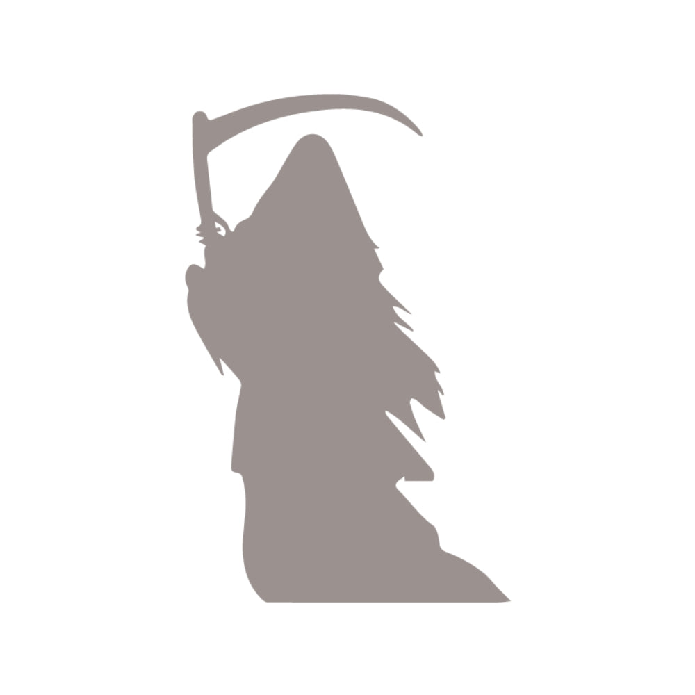 Reaper Precut Glass Shape - COE 90 - Halloween
