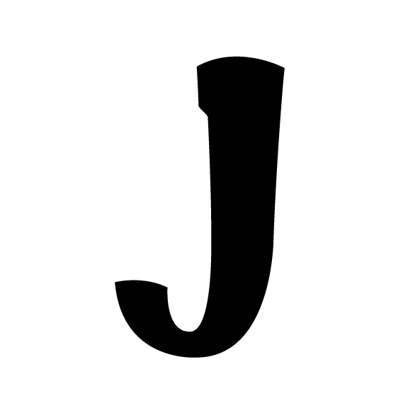 Precut - Maybe Cats Font - Black - 90