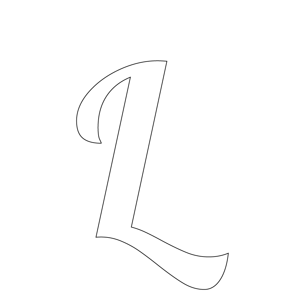 Precut - Lobster - COE 90 - White