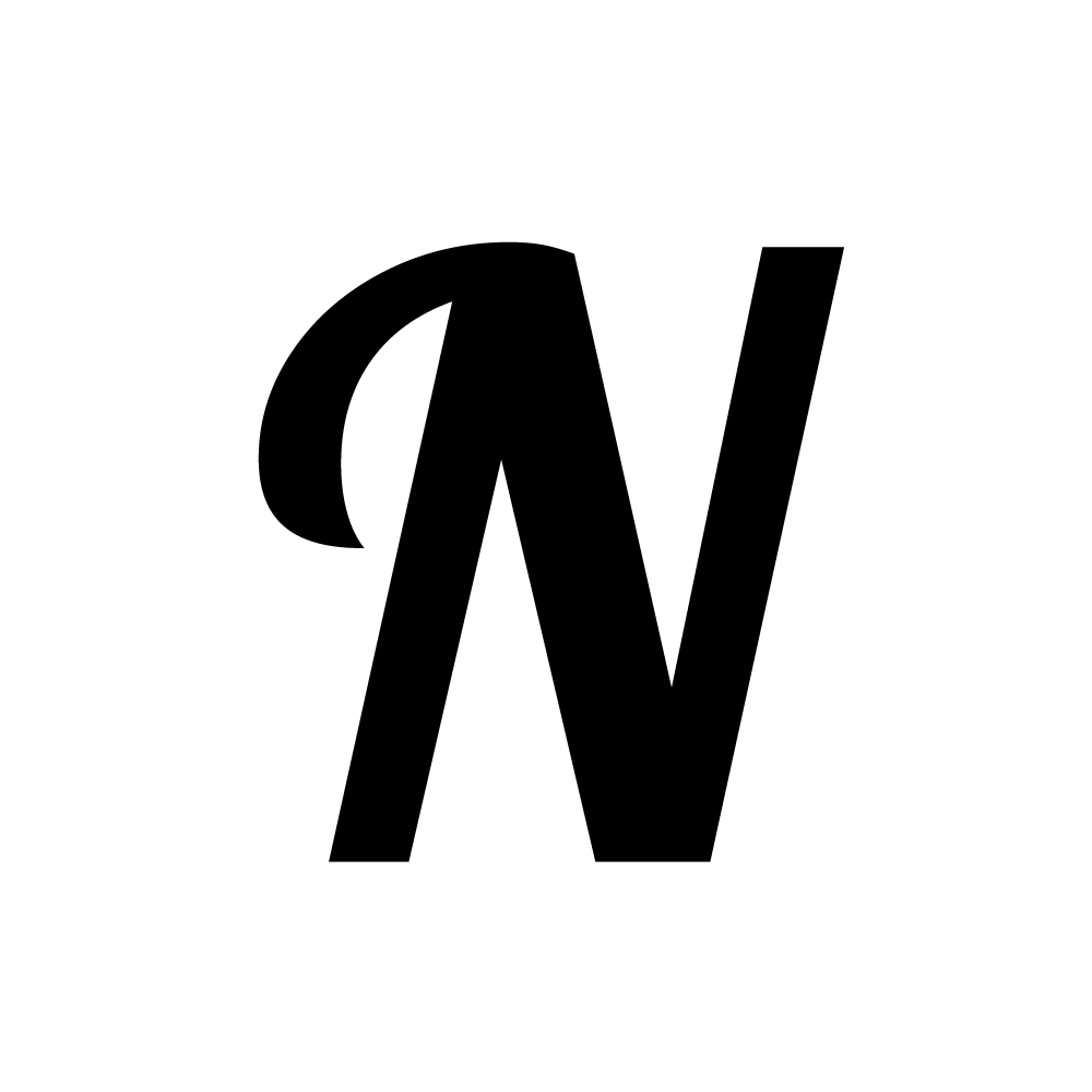 Precut Capital Letters - Lobster - COE 96 - Black