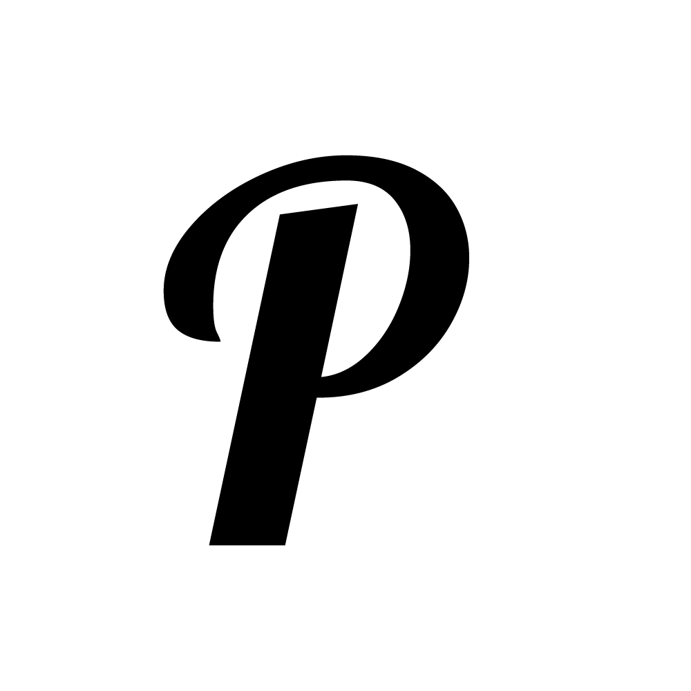 Precut Capital Letters - Lobster - COE 96 - Black