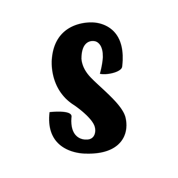 Precut - Maybe Cats Font - Black - 90