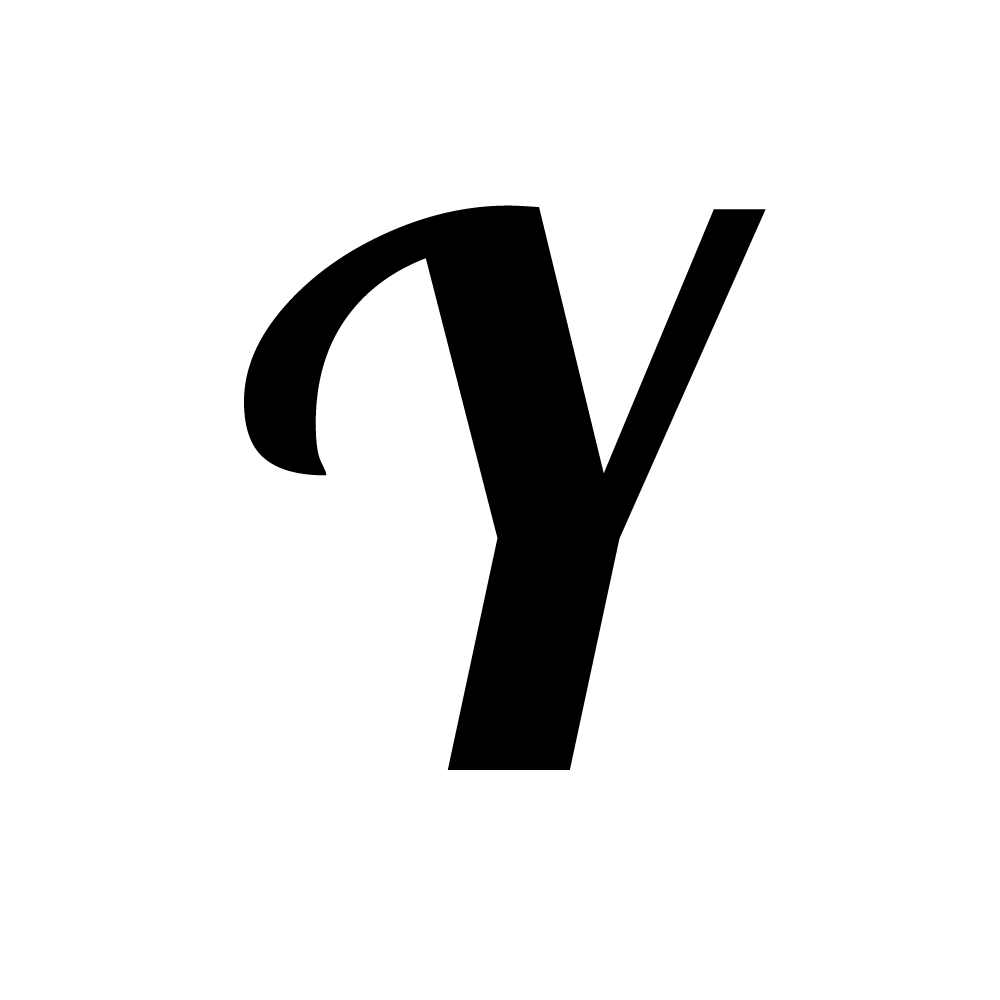 Precut Capital Letters - Lobster - COE 96 - Black