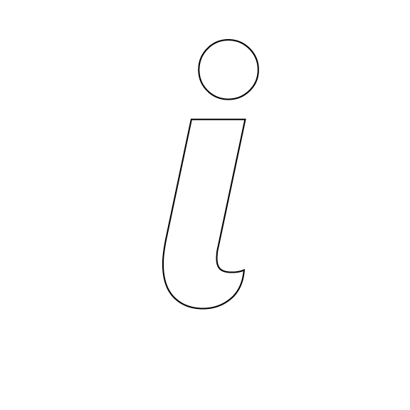 Lowercase - Lobster - White COE 90