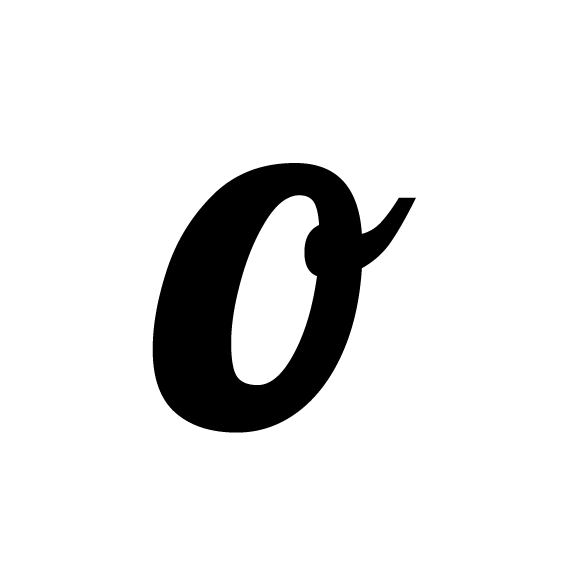 Precuts - Lobster - COE 96 - Black