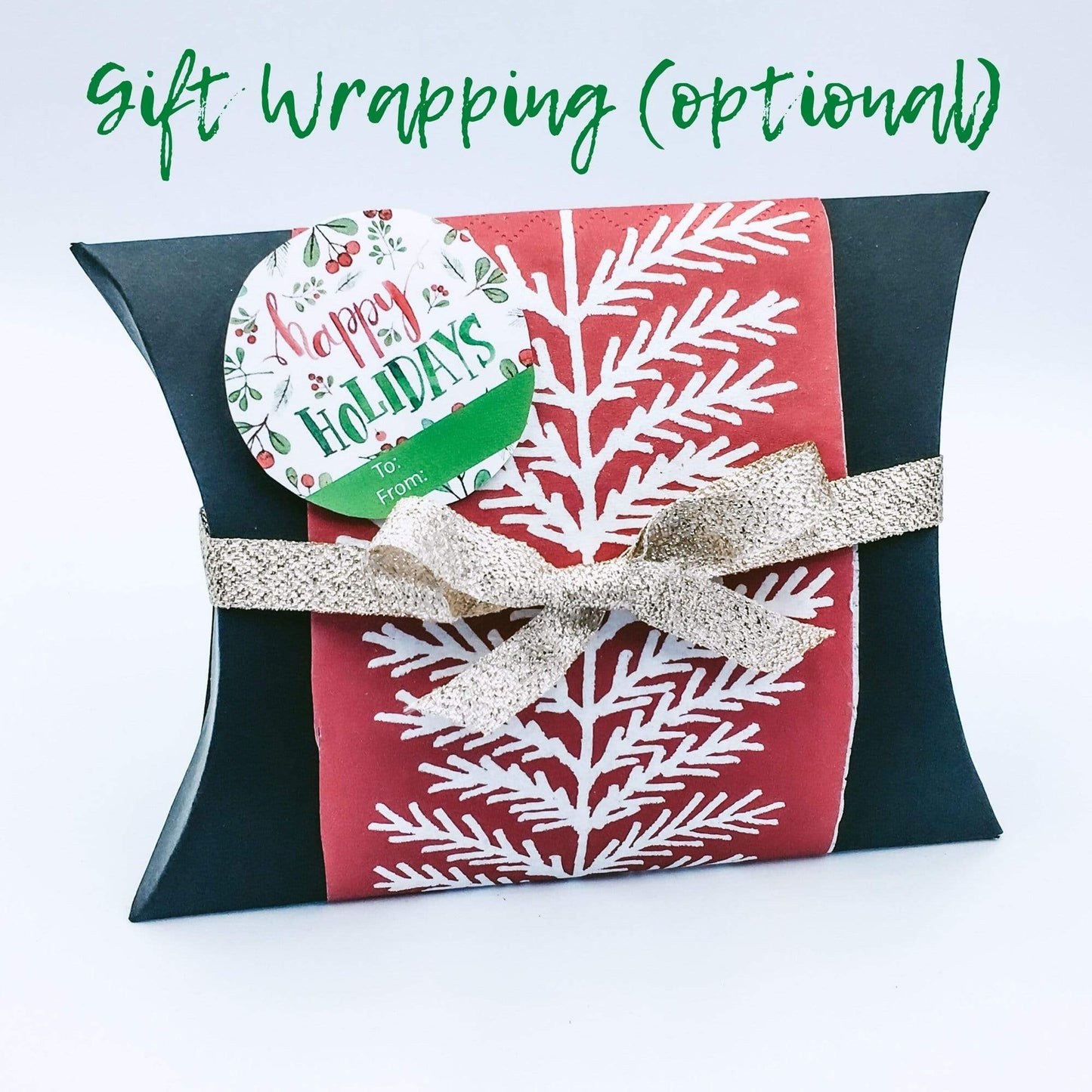 Skipper the Submarine – Handmade Glass Ornament for Nautical Holiday Cheer