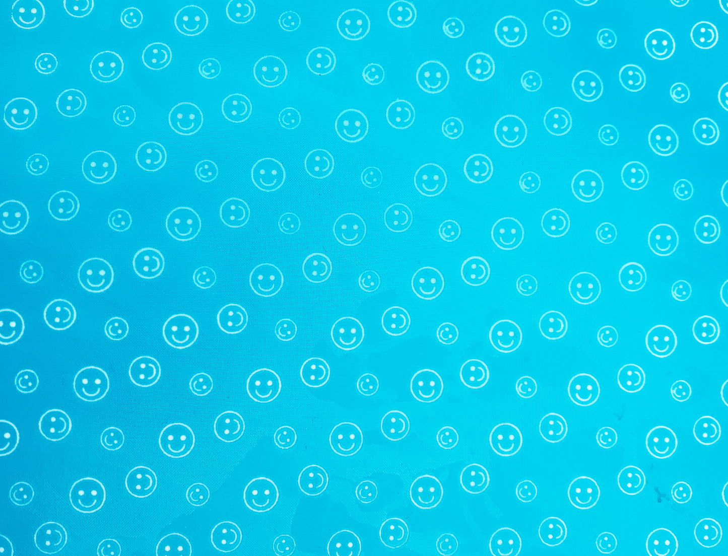 Smiley Face Silk Screen Stencil