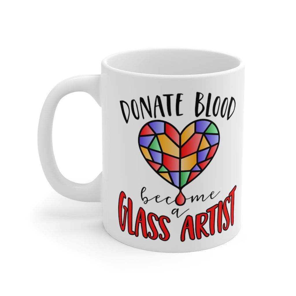 Printify Mug 11oz Mug 11oz