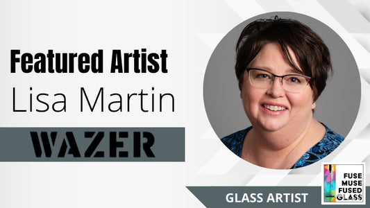 Featured Glass Artist