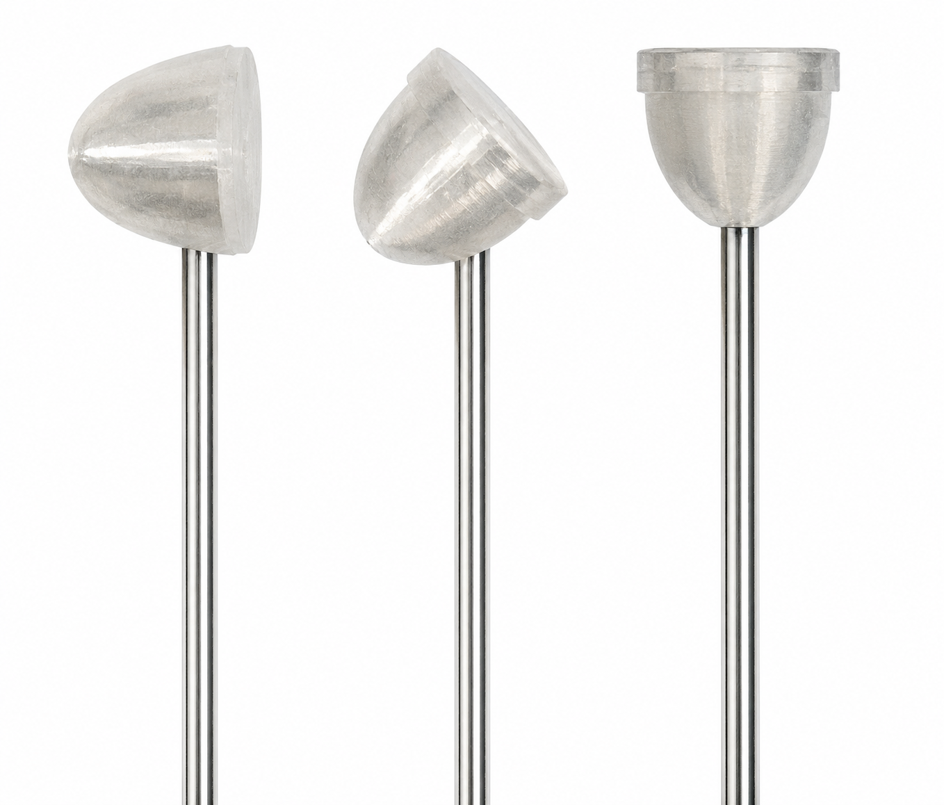 TriAngle Stake Mount™ – Universal Multi-Angle Garden Stake Mount