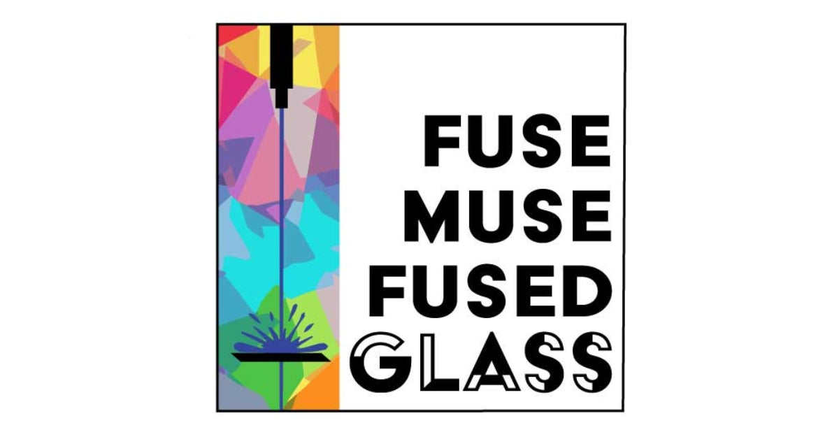 Fused Glass Tack Fuse Schedule for COE 90 & COE 96 | Bubble Squeeze ...