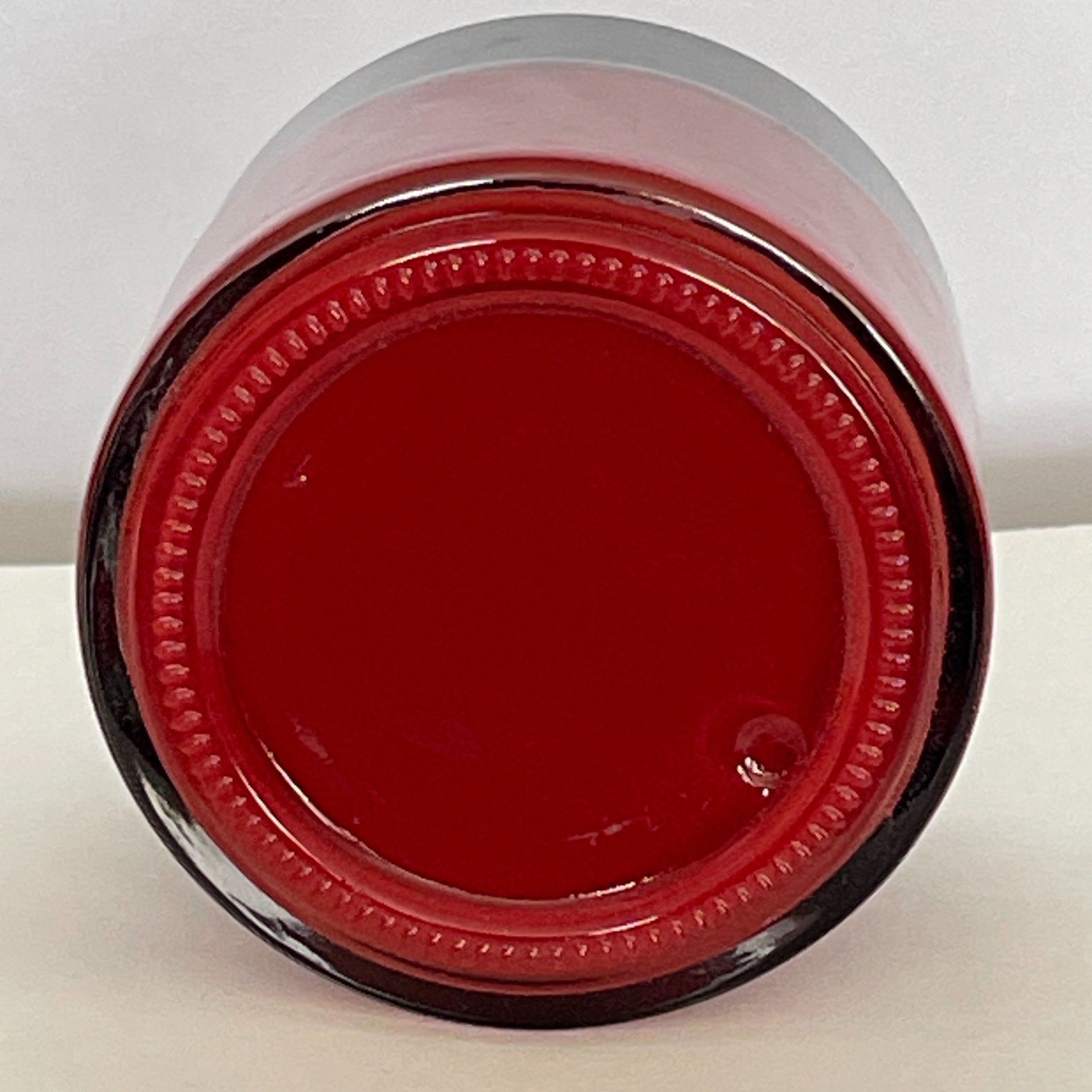 Aurora Red Screen Printing Paste For Glass and Ceramics – Fuse Muse ...