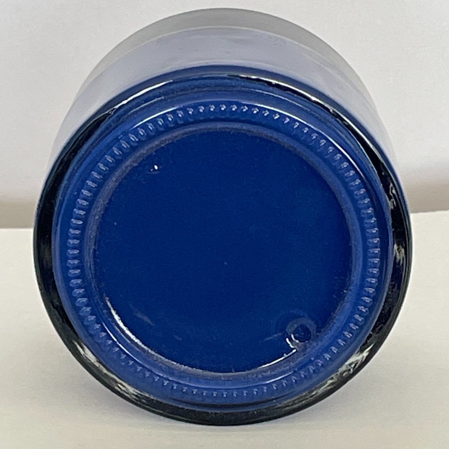 Screen Printing Paste - Cobalt Blue