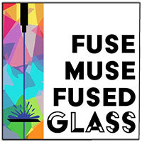 Fuse Muse Fused Glass
