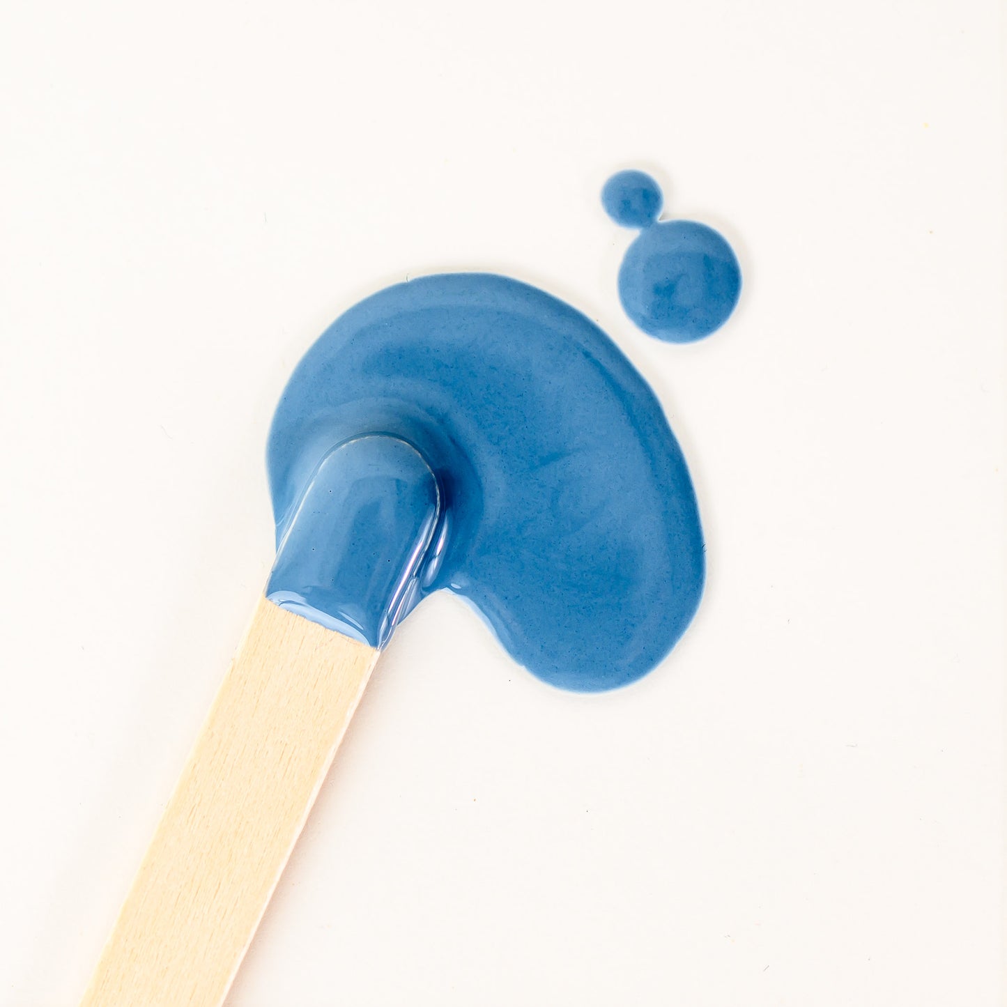 Steel Grey Screen Printing Paste for Glass – Cool Slate Grey, COE 90 & 96