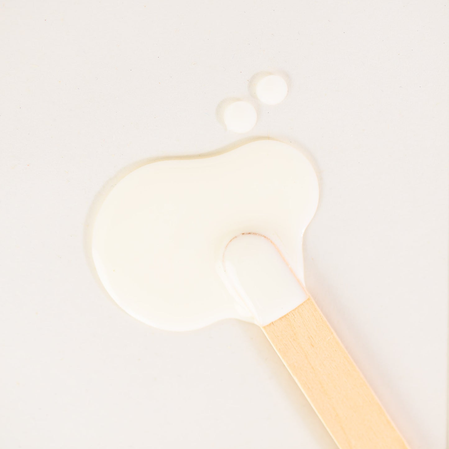 Zirconia White Screen Printing Paste for Glass – Clean White, COE 90 & 96