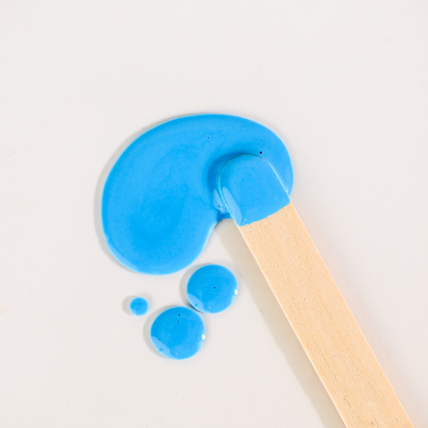 Triaxial Turquoise Screen Printing Paste for Glass – Ready to Use, Food-Safe, COE 90 & COE 96 Compatible